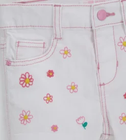 Bermuda 5 tasche