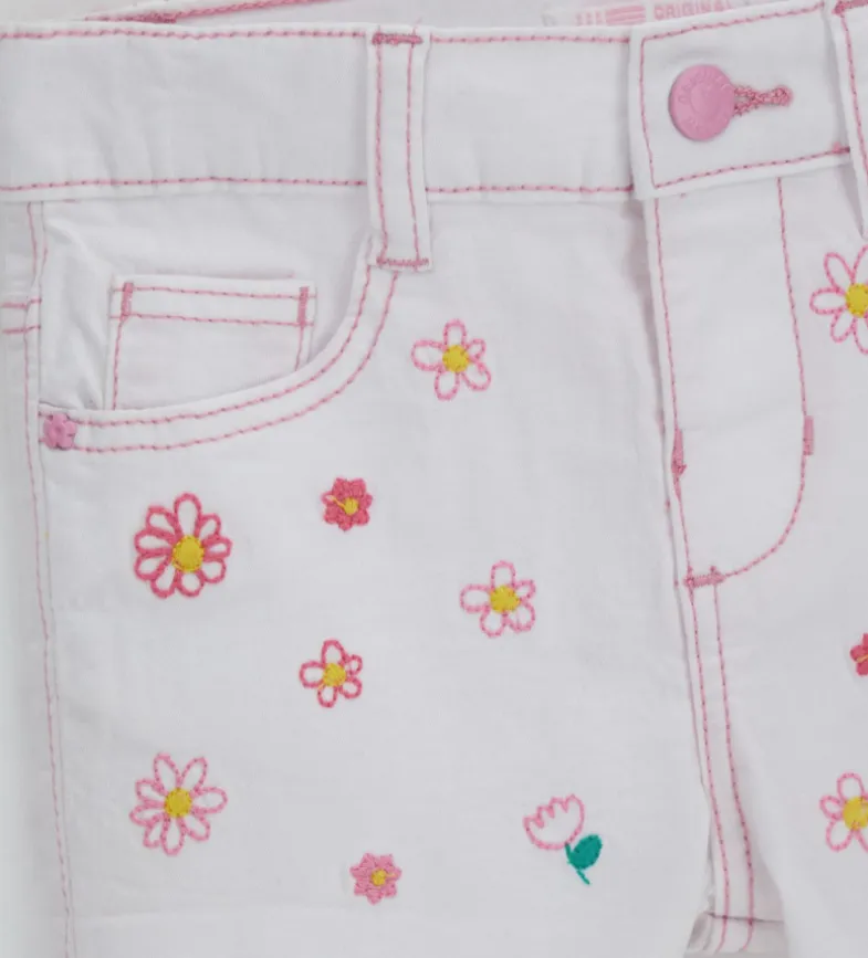 Bermuda 5 tasche