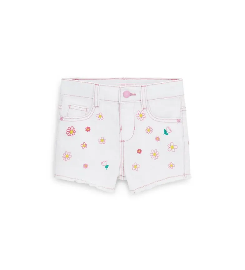 Bermuda 5 tasche