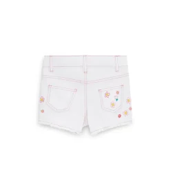 Bermuda 5 tasche