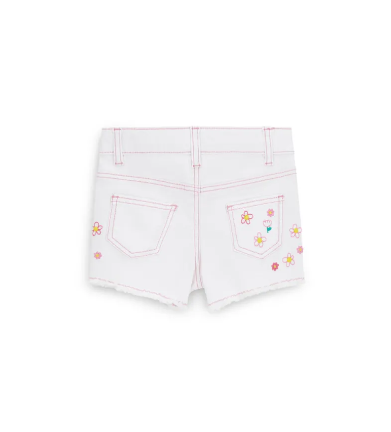 Bermuda 5 tasche