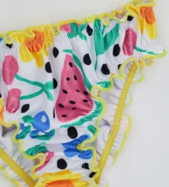 Bikini a fantasia