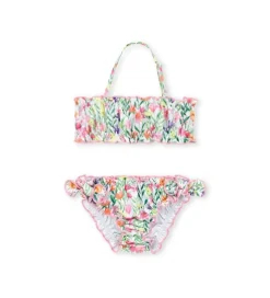 Bikini a fascia