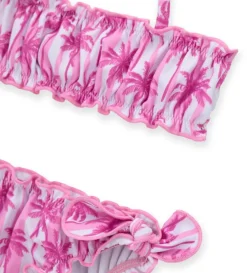 Bikini a fascia