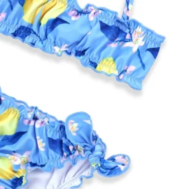 Bikini a fascia