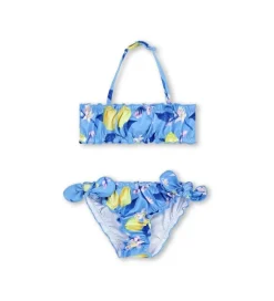 Bikini a fascia