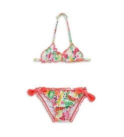Bikini fantasia tropicale