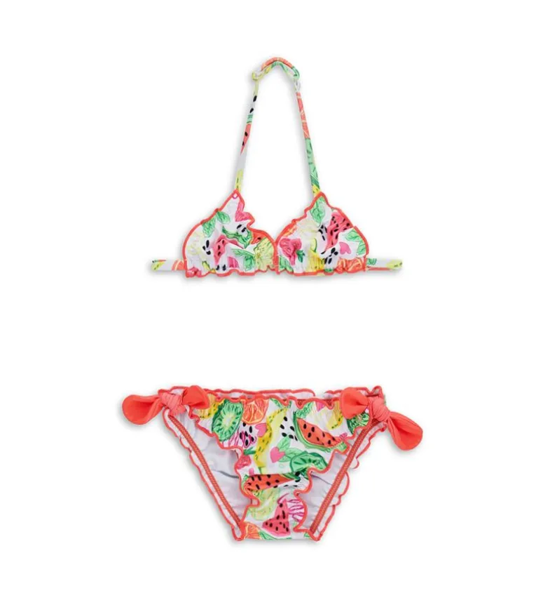 Bikini fantasia tropicale