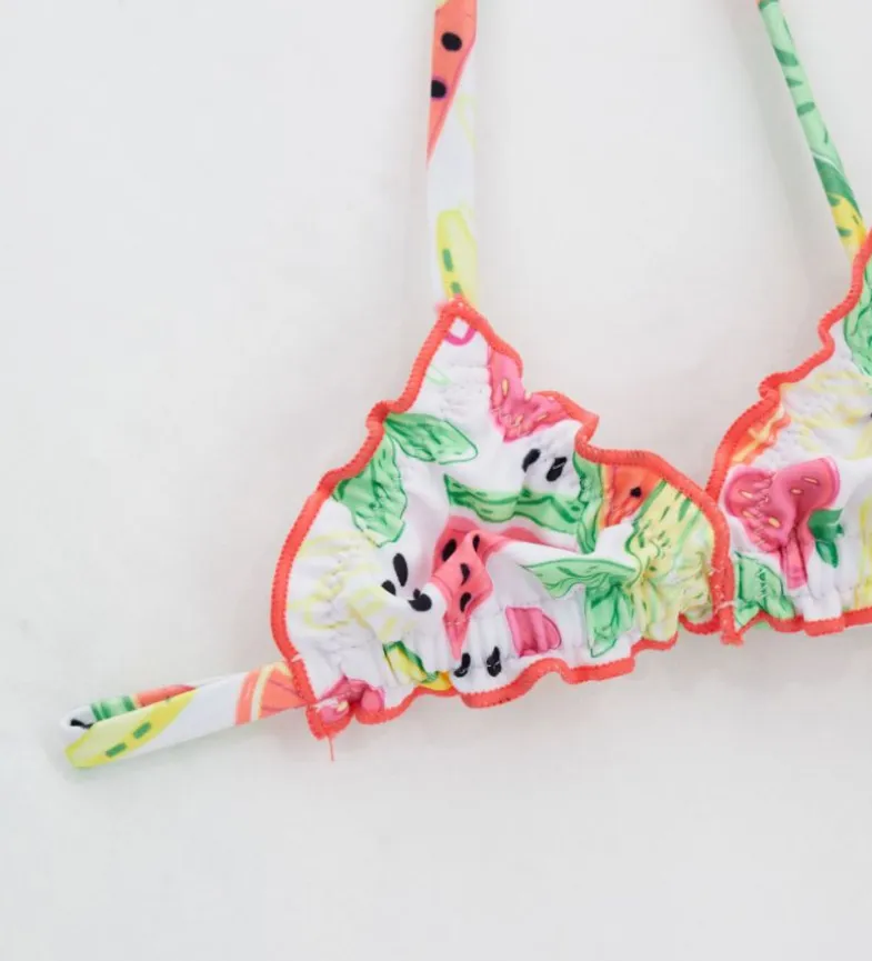 Bikini fantasia tropicale