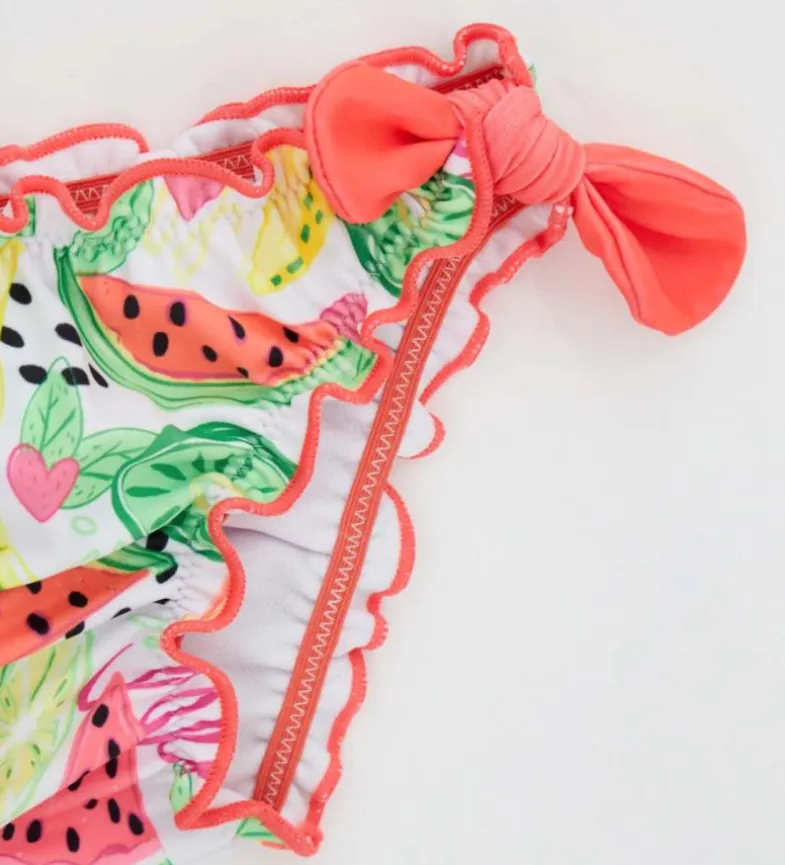 Bikini fantasia tropicale