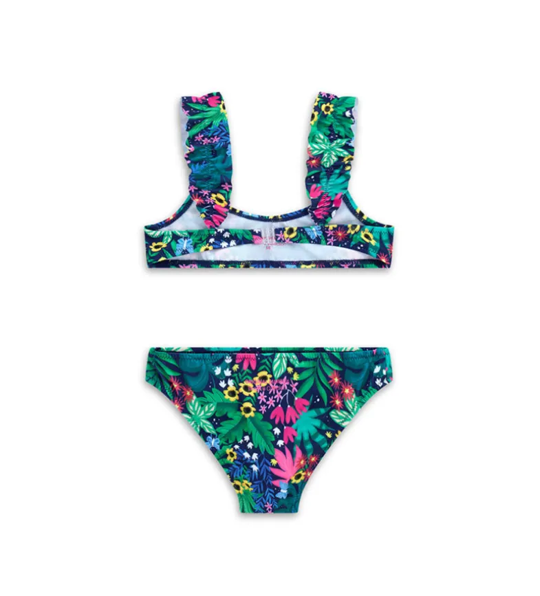 Bikini floreale