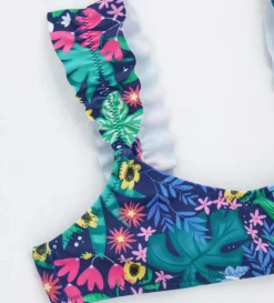 Bikini floreale