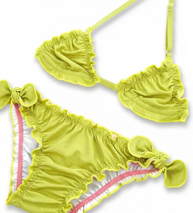Bikini lucido