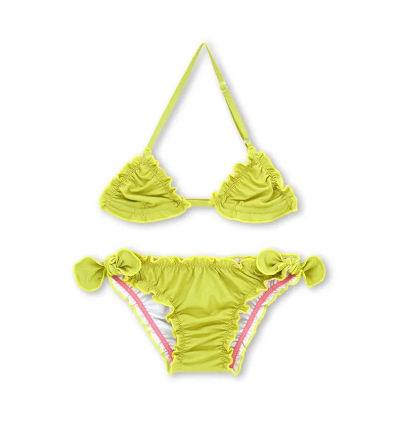 Bikini lucido