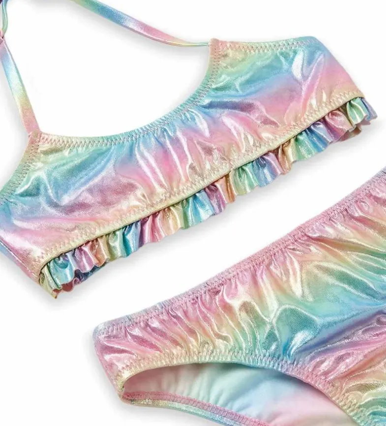 Bikini multicolor