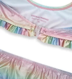 Bikini multicolor