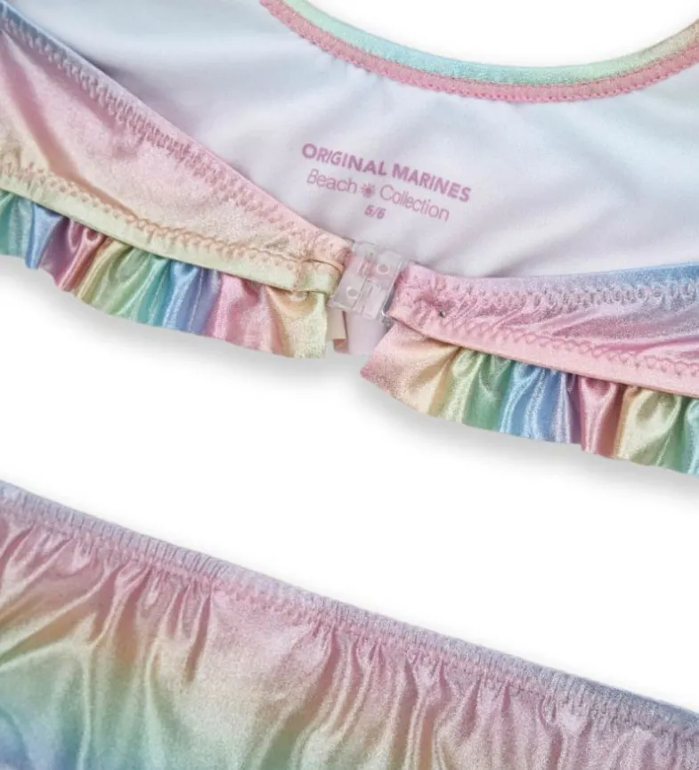 Bikini multicolor