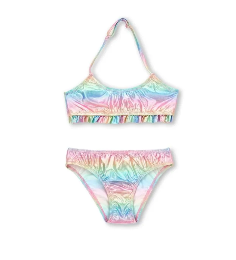 Bikini multicolor