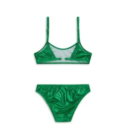 Bikini tinta unita