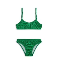 Bikini tinta unita