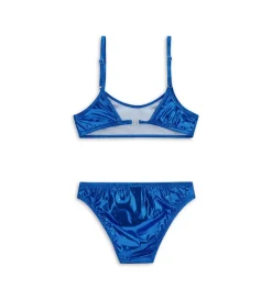 Bikini tinta unita