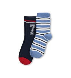 Bi-pack calzini corti