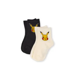Bi-pack calzini corti