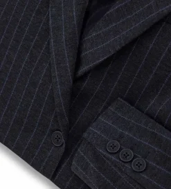 Blazer corto