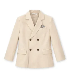 Blazer doppiopetto
