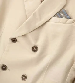 Blazer doppiopetto