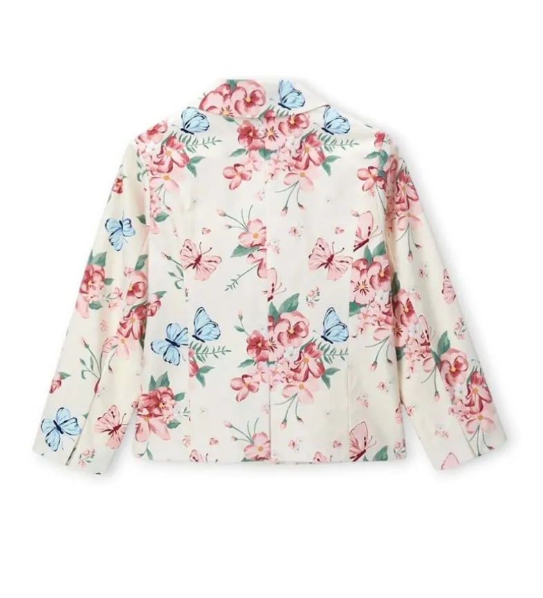 Blazer lucido