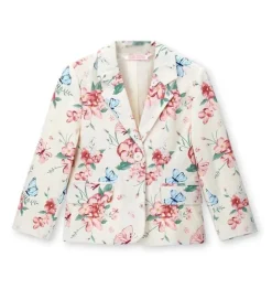 Blazer lucido