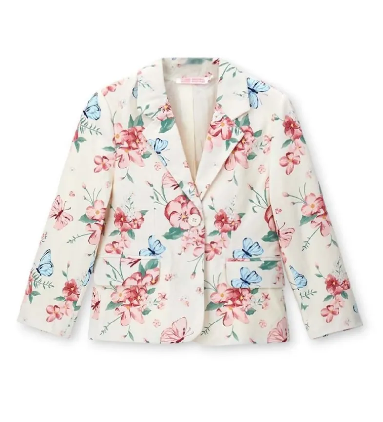 Blazer lucido