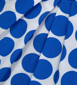 Blusa a pois