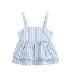 Blusa a righe