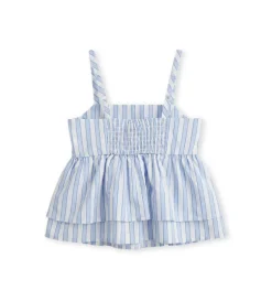 Blusa a righe