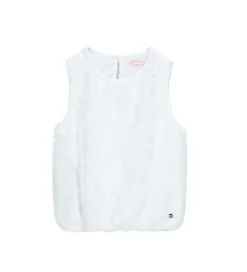 Blusa con charm