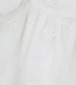 Blusa con volant