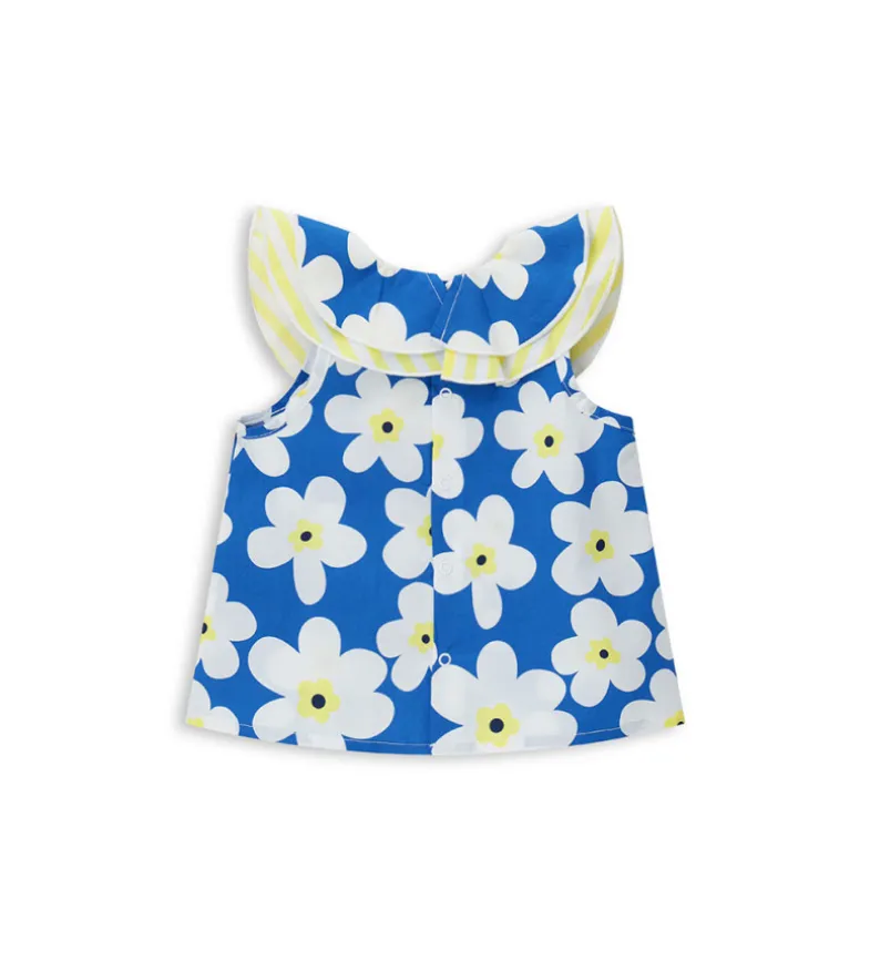 Blusa fantasia