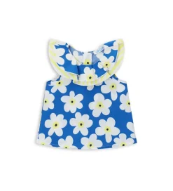Blusa fantasia