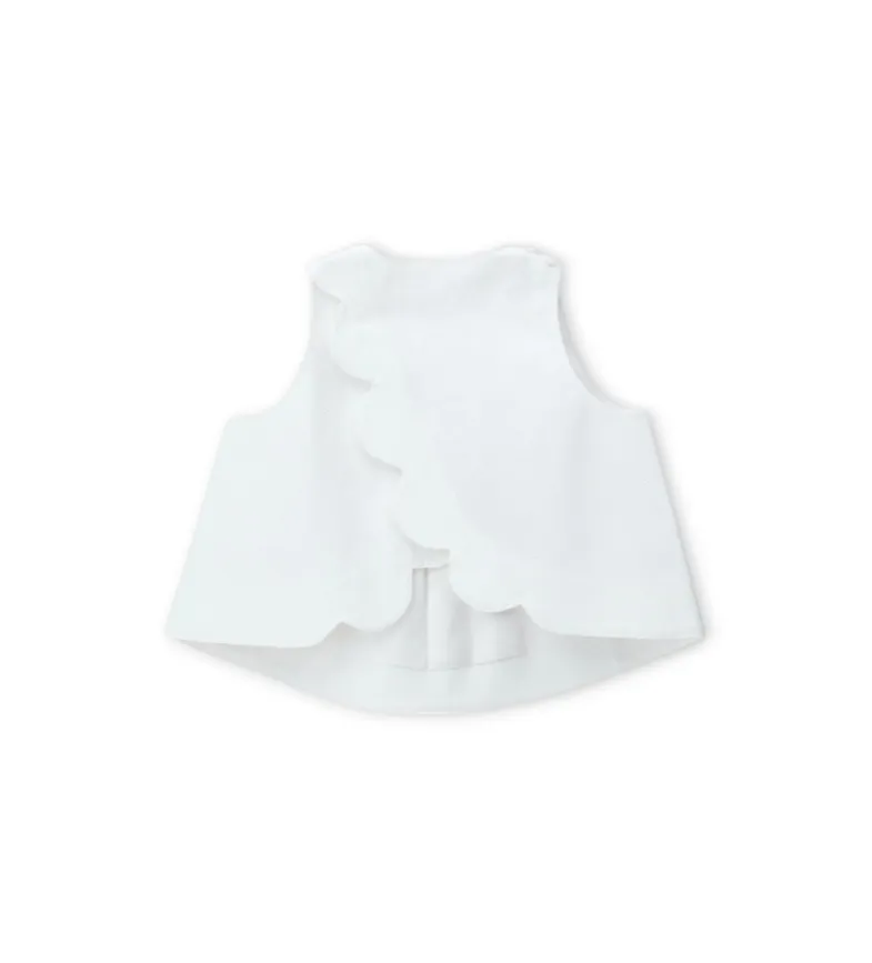 Blusa giromanica