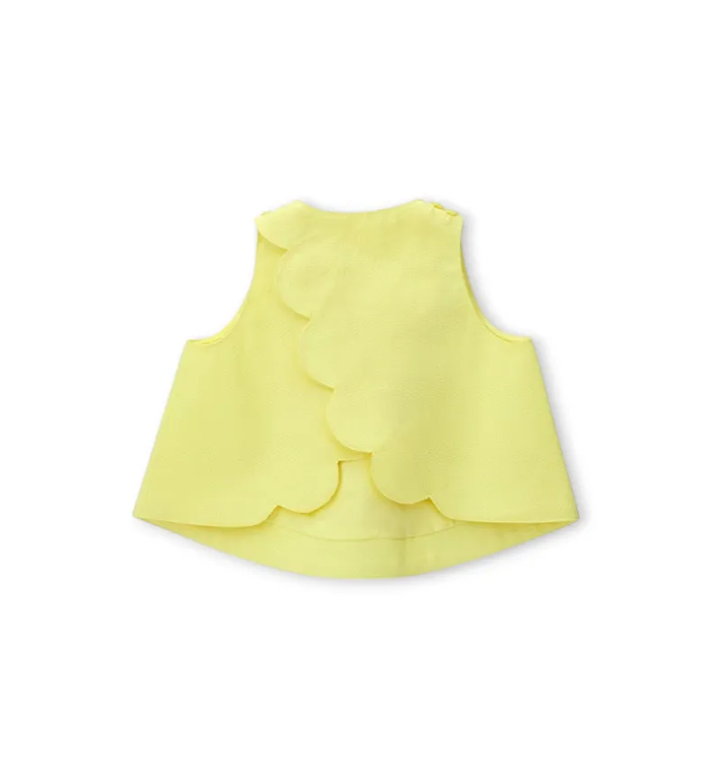 Blusa giromanica