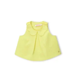 Blusa giromanica