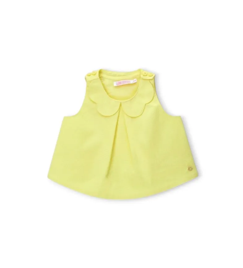 Blusa giromanica