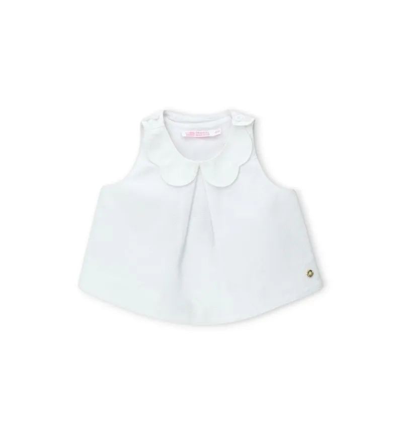 Blusa giromanica