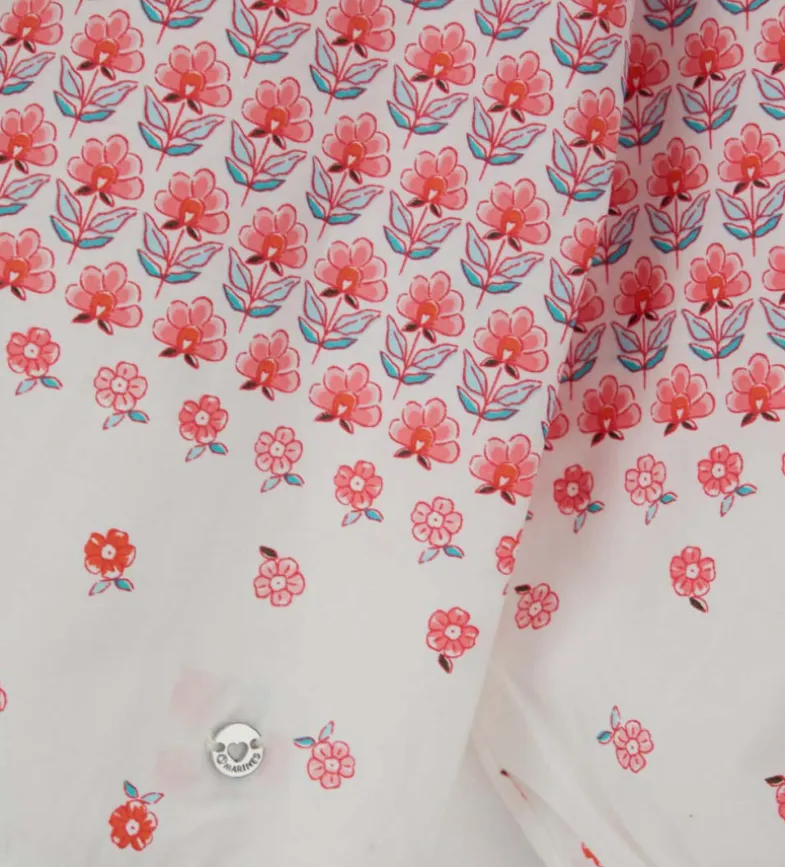 Blusa stampata