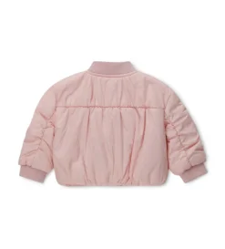 Bomber con fiocchi
