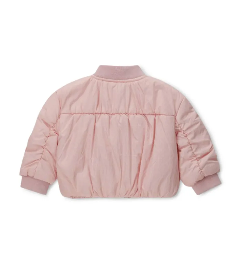 Bomber con fiocchi