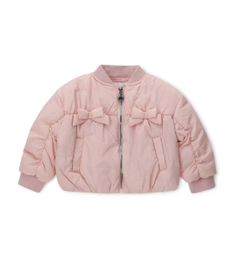 Bomber con fiocchi