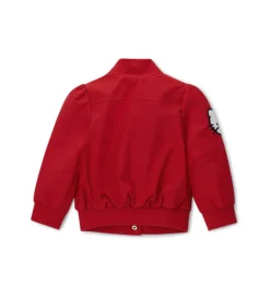 Bomber Hello Kitty